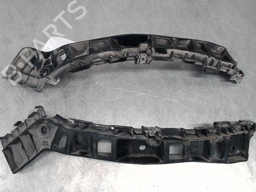Used Rear bumper bracket VW SCIROCCO III (137, 138) 1.4 TSI (160 hp) 23834056