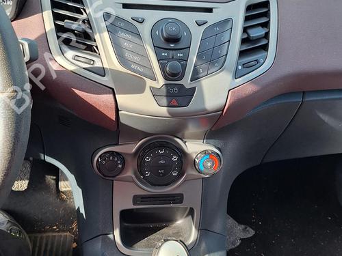 Hattehylde FORD FIESTA VI (CB1, CCN) 1.25 | BP31888282C85 