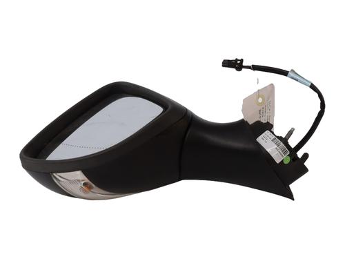 Left mirror RENAULT CLIO IV (BH_) 0.9 TCe 90 (BHNF, BHMA, BHMH, BHJK, BHJR) | BP29028283C26 