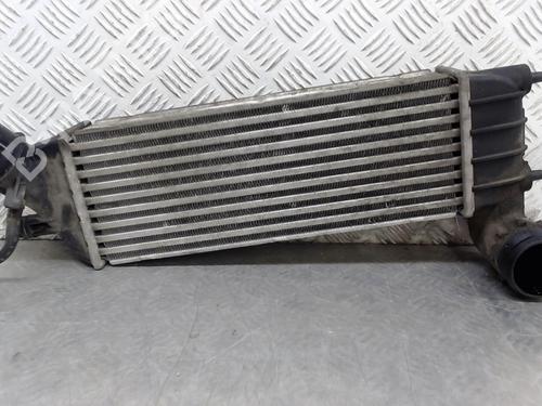 Used Intercooler PEUGEOT 807 (EB_) 2.0 HDi (107 hp) 23059524