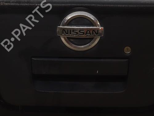 Tailgate NISSAN NAVARA NP300 (D40) 2.5 dCi 4WD | BP32212977C6
