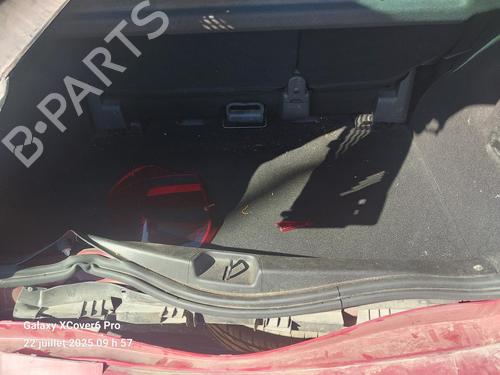 Climate control RENAULT MODUS / GRAND MODUS (F/JP0_) 1.5 dCi (JP0G, JP0H) | BP30863147I5  - Image 8