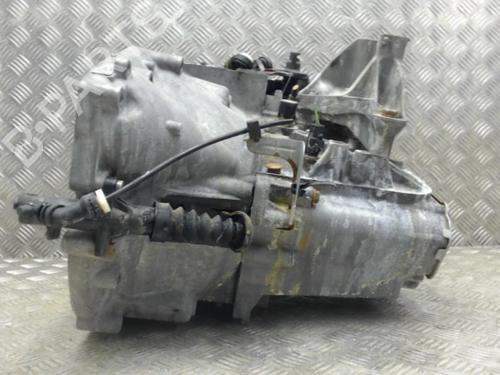 Used Gearbox Gearbox CITROËN C5 III (RD_) 2.0 HDi 165 (RDRHHA, RDRHH8) (163 hp) 23060521 23060521