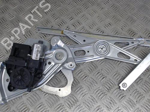 Used Rear left window mechanism RENAULT SCÉNIC III (JZ0/1_) 1.6 dCi (JZ00, JZ12) (130 hp) 23058207
