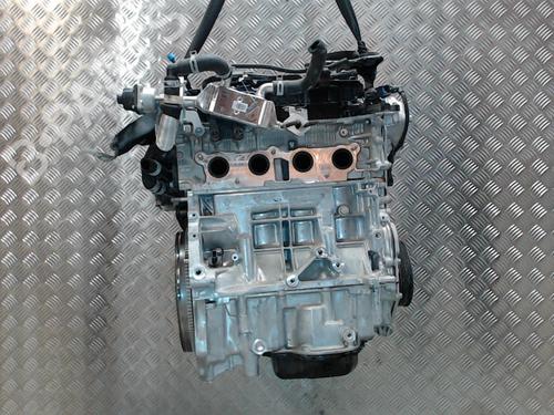 Engine RENAULT CAPTUR II (HF_)  | BP25491965M1