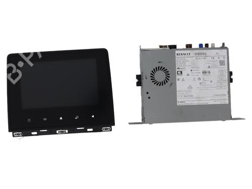 Display monitor RENAULT CLIO V (B7_) 1.0 TCe 90 (B7MT) | BP32189956C48 - Image 4