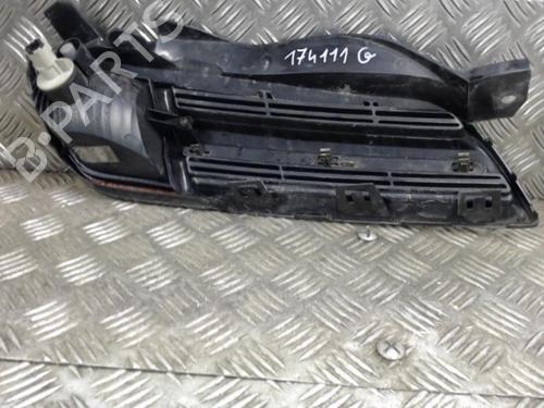 Left front indicator NISSAN MICRA III (K12) 1.5 dCi | BP23061339C32 