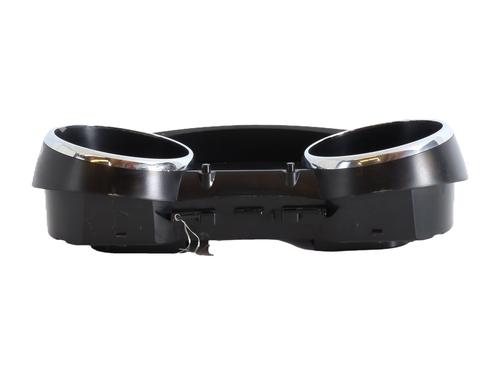 Used Instrument cluster PEUGEOT 3008 I MPV (0U_) 2.0 HDi (163 hp) 28456632