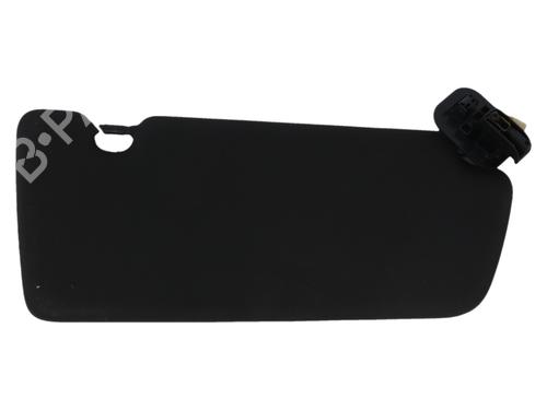 Used Left sun visor Left sun visor RENAULT CLIO V (B7_) 1.0 TCe 100 (B7MT) (101 hp) 39713663 39713663