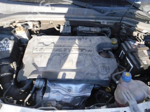 AC radiator FIAT DOBLO Cargo (263_) 1.6 D Multijet (263WXD1B, 263WXR1B, 263WXX1B, 263ZXD1B,... | BP23057699M32  - Image 8
