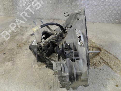 Gearbox DACIA SANDERO 1.5 dCi | BP23833173M3 - Image 2