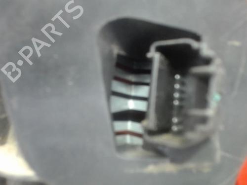Right taillight PEUGEOT 107 (PM_, PN_) 1.4 HDi | BP23058165C35