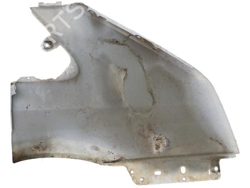 Forskærm venstre Forskærm venstre FORD TRANSIT Bus (FD_ _, FB_ _, FS_ _, FZ_ _, FC_ _) 2.2 TDCi (140 hp) 23835514 23835514