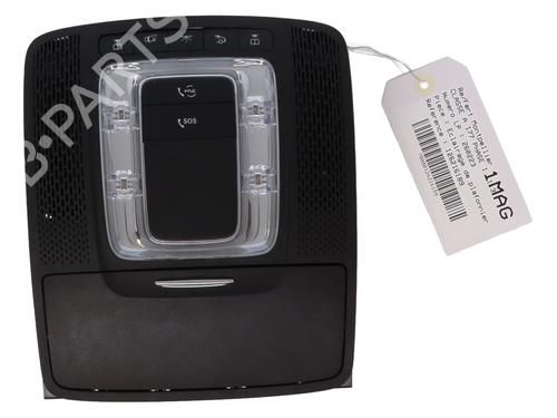 Kabinelys MERCEDES-BENZ A-CLASS (W177) | BP35925900I8 - Image 2