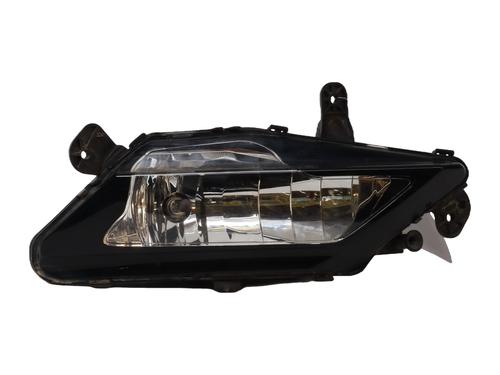 Used Right front fog light OPEL ASTRA K (B16) 1.2 Turbo (68) (131 hp) 32855228