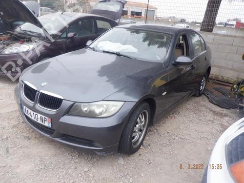 Gearbox BMW 3 (E90) 320 d | BP23059645M3 