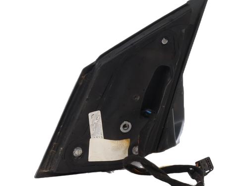 Right mirror VW POLO V (6R1, 6C1) 1.6 TDI | BP26221272C27 