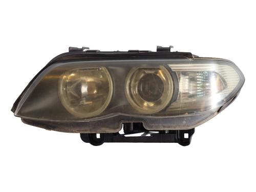 Used Left headlight BMW X5 (E53) 3.0 d (218 hp) 28456744