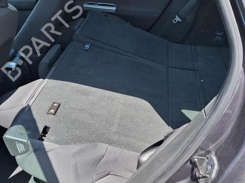 Front left seatbelt VOLVO V50 (545) D2 | BP30862229I26  - Image 18