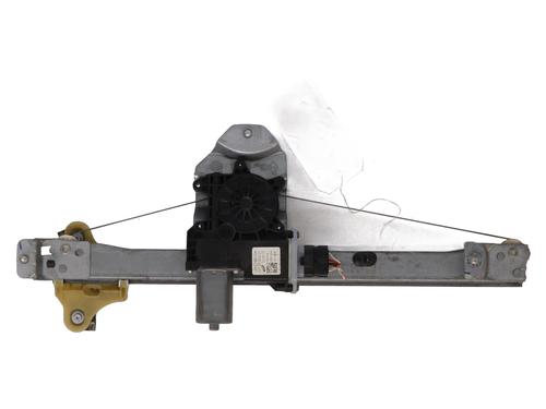 Used Front left window mechanism Front left window mechanism RENAULT CLIO III Grandtour (KR0/1_) [2007-2026] 30861577 30861577