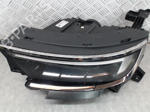 Left headlight OPEL MOKKA 1.2 (76) | BP23834941C28  - Image 5