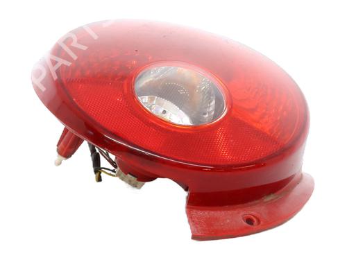 Right taillight CHEVROLET MATIZ (M200, M250) 1.0 | BP23058542C35 
