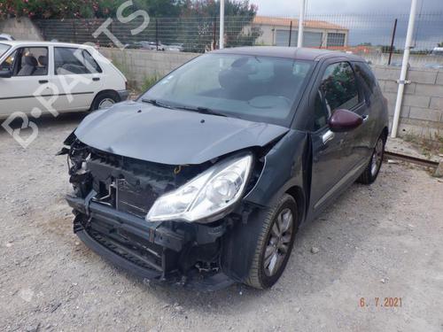 Luftventil CITROËN DS3 (SA_) 1.6 VTi 120 | BP23059803I21 - Image 8