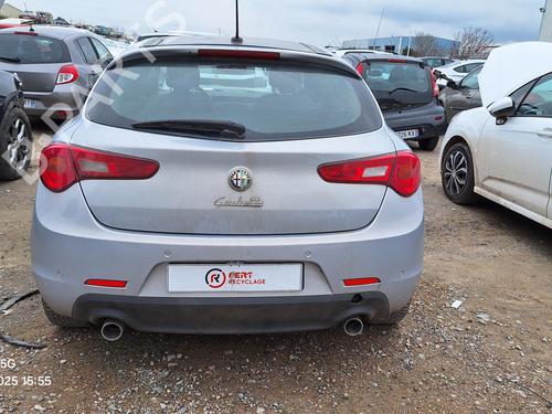 Headlight switch ALFA ROMEO GIULIETTA (940_) 2.0 JTDM (940FXQ1A, 940FYC1A) | BP28091521I24 - Image 17