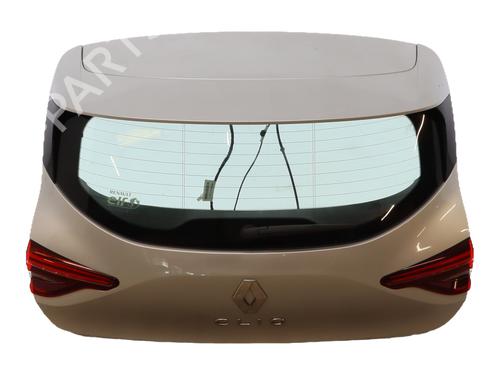 Used Tailgate Tailgate 37165485 37165485
