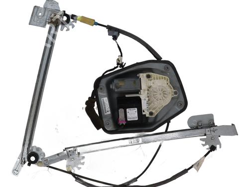 Elevalunas delantero derecho VW EOS (1F7, 1F8) 2.0 TDI | BP30862520C23 