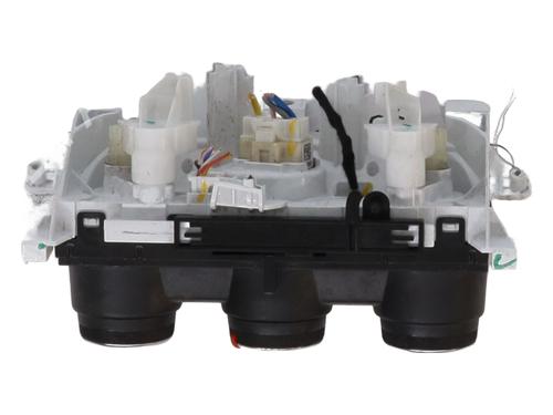 Climate control RENAULT EXPRESS Box Body/MPV 1.5 Blue dCi 95 (F6AB) | BP29743783I5