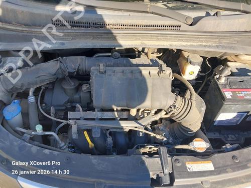 Left front window switch HYUNDAI i10 I (PA) 1.2 | BP33981918I27 - Image 11