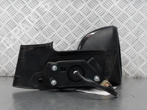 Right mirror OPEL AGILA B (H08) 1.0 LPG (F68) | BP23059054C27 