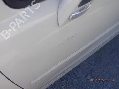 Hood PEUGEOT 207 CC (WD_) 1.6 HDi | BP23059478C1