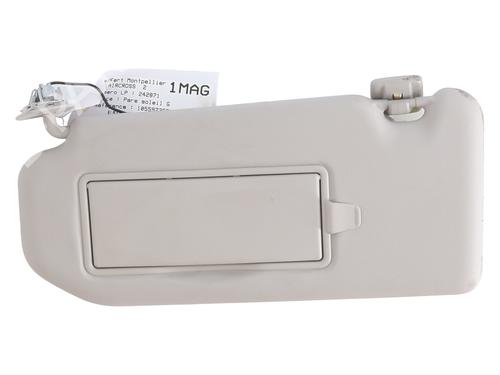 Used Left sun visor CITROËN C5 AIRCROSS (A_) 2.0 BlueHDi 180 (AJEHZR) (177 hp) 28456621