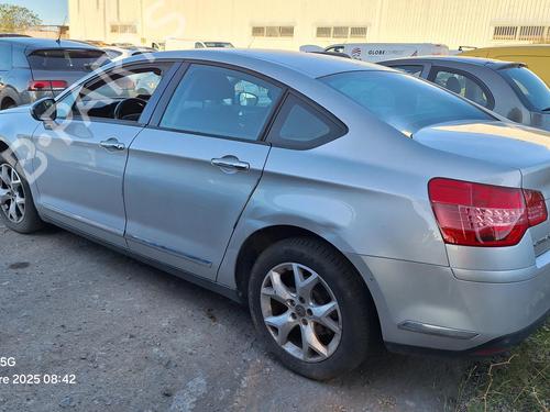 Right taillight CITROËN C5 III (RD_) 1.8 16V (RD6FXC) | BP32111894C35 - Image 19