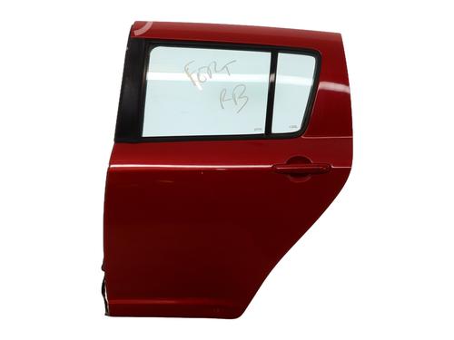 Dør venstre bak SUZUKI SWIFT III (MZ, EZ) 1.3 DDiS (RS413D) (75 hp) 30862779