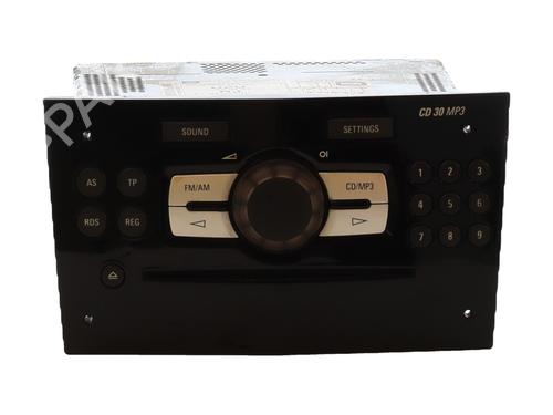 Radio OPEL CORSA D (S07) 1.3 CDTI (L08, L68) | BP28456730E6 - Image 5