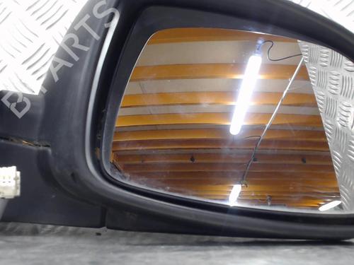 Right mirror NISSAN NOTE (E11, NE11) 1.5 dCi | BP23056835C27 