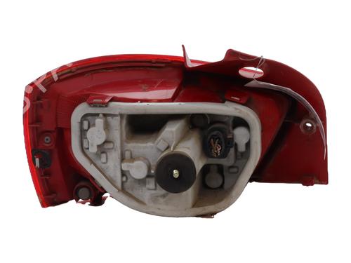 Right taillight SEAT IBIZA IV (6J5, 6P1) 1.2 TDI | BP25048780C35 