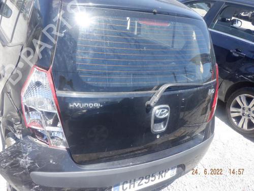 Used Parts HYUNDAI i10 I (PA) 1.1 2208753