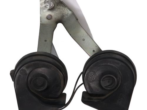 Horn RENAULT MEGANE II (BM0/1_, CM0/1_) 2.0 dCi (BM1K, CM1K) | BP30862244E13