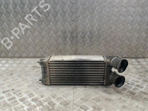 Used Intercooler Intercooler CITROËN BERLINGO Box Body/MPV (B9) 1.6 HDi / BlueHDi 75 (75 hp) 23060988 23060988