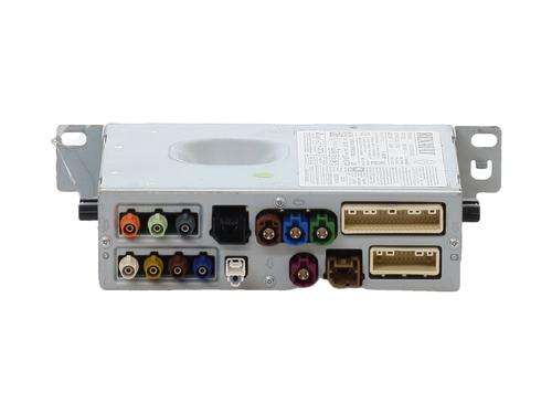Radio RENAULT SCENIC E-TECH PHASE I EV87 | BP28332069E6 