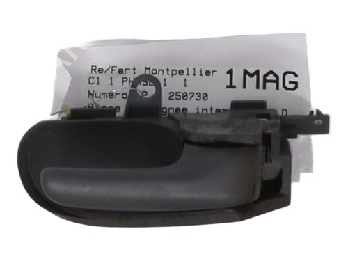 Front right interior door handle CITROËN C1 (PM_, PN_) 1.0 | BP30750389I14 - Image 3