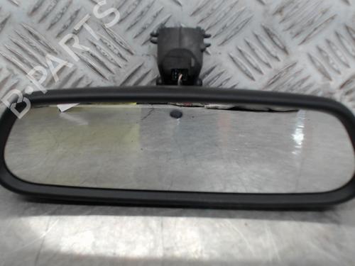 Ryggespeil Innvendig CITROËN C4 II (NC_) 1.6 HDi 90 (92 hp) 23056667
