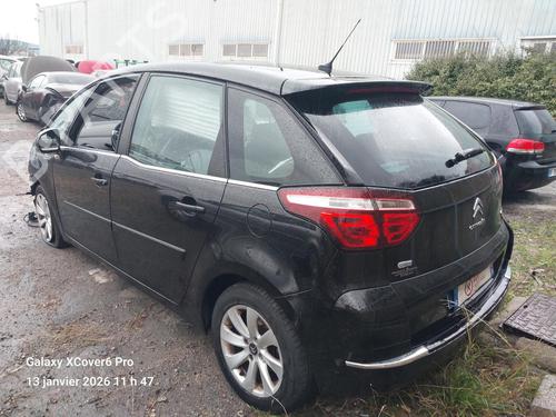 Used Parts CITROËN C4 Picasso I MPV (UD_)    4617609