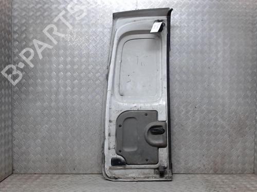 Used Right tailgate Right tailgate 23058796 23058796