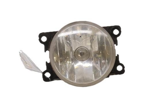 Left front fog light DS DS 3 (SA_) 1.2 THP 110 / PureTech 110 (SAHNPS, SAHNZ6, SAHNZT) | BP39886272C30 - Image 3