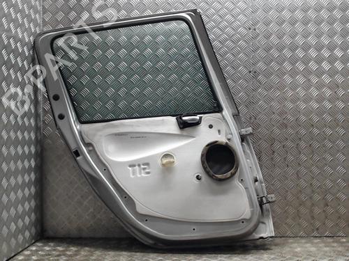 Used Left rear door PEUGEOT 206 SW (2E/K) 2.0 HDi (90 hp) 23057946